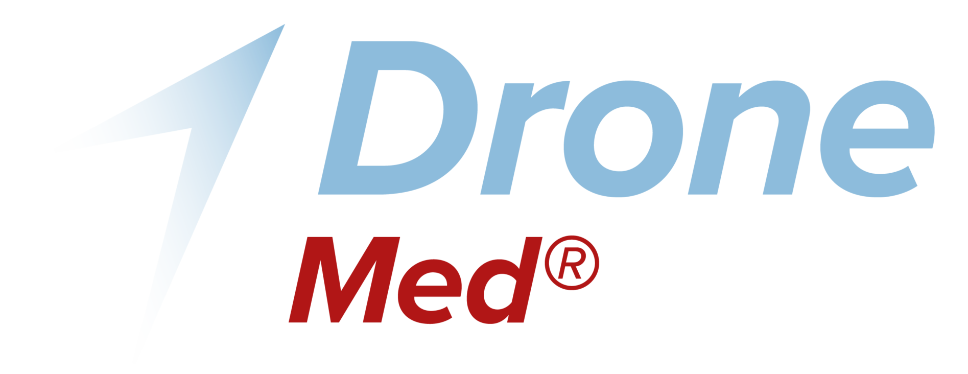 logo dronemed