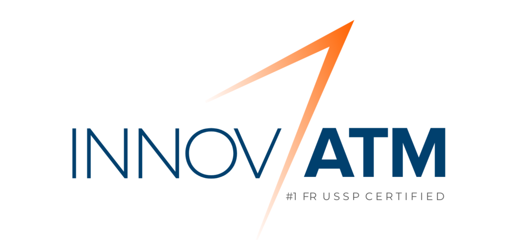 Logo Innov'ATM