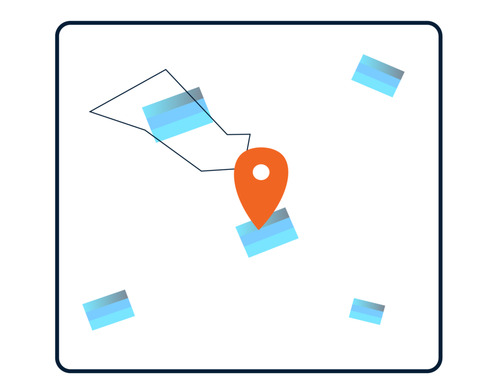 u-space Géovigilance