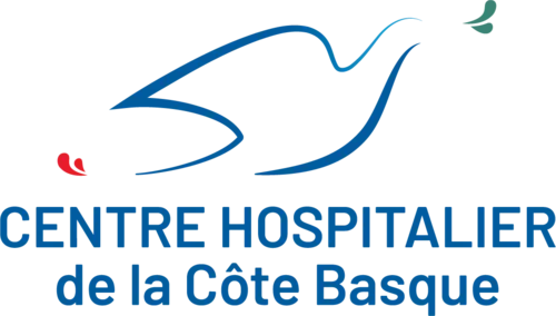 logo CH bayonne